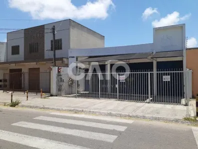 Sala Comercial para alugar, 240m² no Cidade da Esperança, Natal