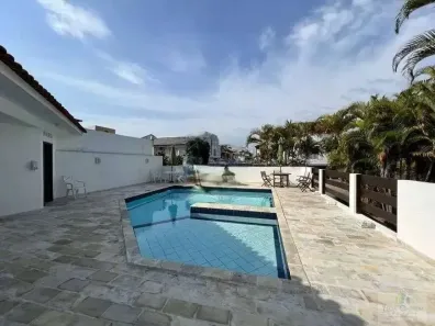 com 46 Quartos à venda, 1953m² no Canasvieiras, Florianópolis