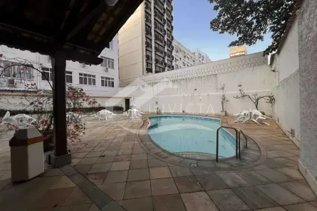 Apartamento com 3 Quartos à venda, 110m² no Copacabana, Rio de Janeiro