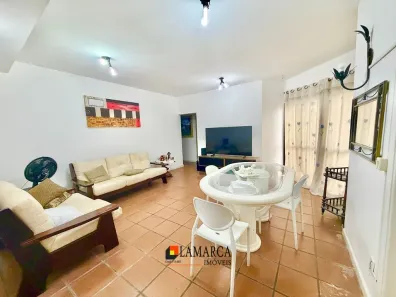 Cobertura com 3 Quartos à venda, 150m² no Enseada, Guarujá