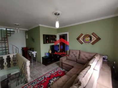 Casa com 3 Quartos à venda, 324m² no Santa Mônica, Belo Horizonte
