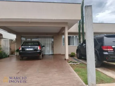 Casa com 3 Quartos à venda, 300m² no Setor Habitacional Jardim Botânico, Brasília