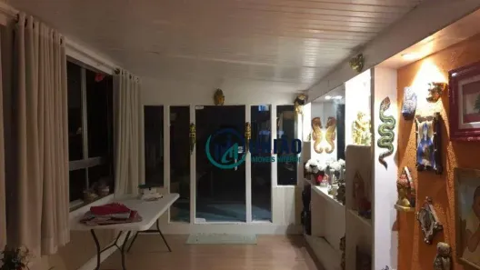 Cobertura com 4 Quartos à venda, 245m² no Icaraí, Niterói