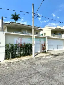 Sobrado com 3 Quartos à venda, 348m² no Vila Nova Socorro, Mogi das Cruzes