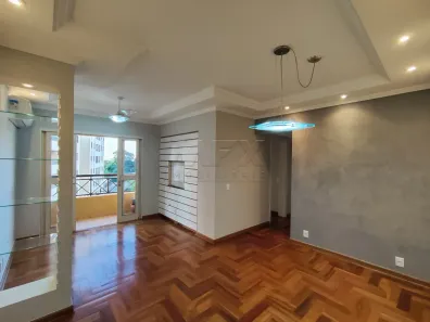 Apartamento com 3 Quartos à venda, 87m² no Vila Coralina, Bauru