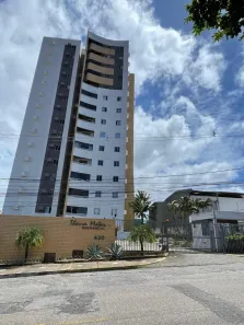 Apartamento com 3 Quartos à venda, 92m² no Lagoa Nova, Natal
