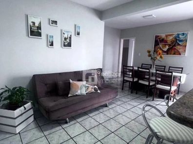 Apartamento com 3 Quartos à venda, 81m² no Kobrasol, São José