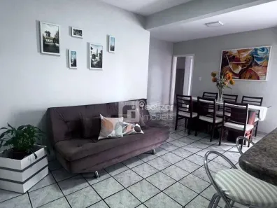 Apartamento com 3 Quartos à venda, 81m² no Kobrasol, São José