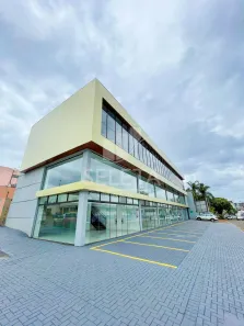 Sala Comercial para alugar, 120m² no Centro, Cascavel