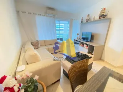 Apartamento com 3 Quartos para alugar, 107m² no Riviera, Bertioga