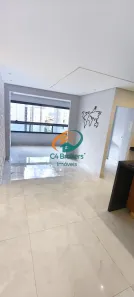 Apartamento com 2 Quartos à venda, 69m² no Vila Augusta, Guarulhos