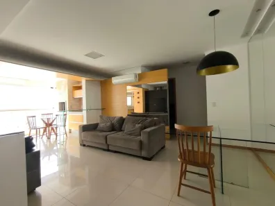 Apartamento com 3 Quartos à venda, 94m² no Gleba Fazenda Palhano, Londrina