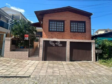 Casa com 3 Quartos à venda, 128m² no Industrial, Farroupilha