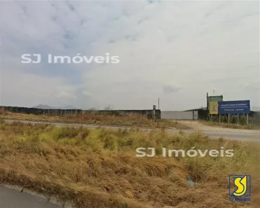 Lote/Terreno para alugar, 62047m² no Toco (Jurema), Caucaia