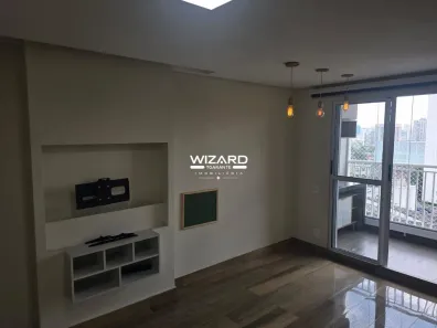 Apartamento com 3 Quartos para alugar, 61m² no Jardim Independência, São Paulo
