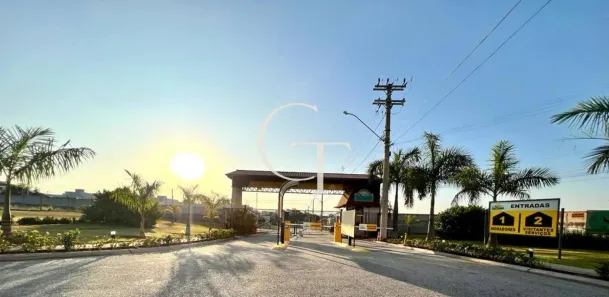 Casa de Condomínio com 2 Quartos à venda, 82m² no Rancho Grande, Itu