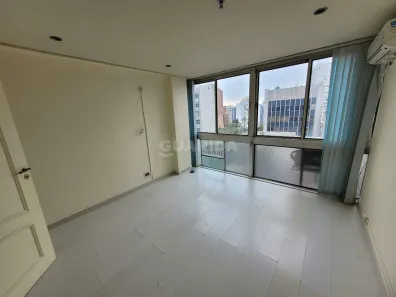Sala Comercial para alugar, 45m² no Centro Histórico, Porto Alegre