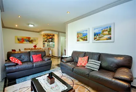 Sobrado com 3 Quartos à venda, 170m² no Jardim Vera Cruz, São Paulo