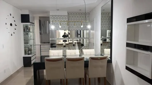 Apartamento com 2 Quartos à venda, 94m² no Gravatá, Navegantes