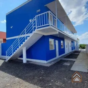 Apartamento com 2 Quartos à venda, 47m² no Tarumã, Viamão