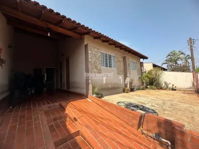 Casa com 3 Quartos à venda, 105m² no São Pedro, Londrina