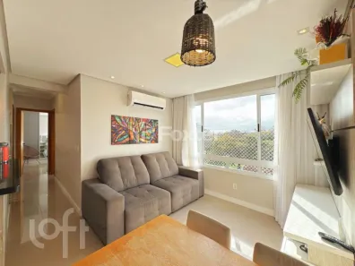 Apartamento com 2 Quartos à venda, 62m² no Vila Ipiranga, Porto Alegre