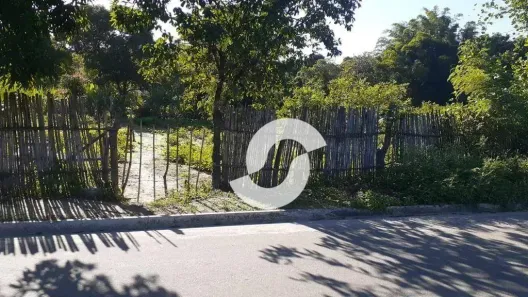 Lote/Terreno à venda, 4753m² no São José (Cabuçu), Itaboraí