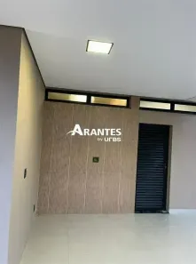 Casa de Condomínio com 3 Quartos à venda, 150m² no Grand Ville, Uberlândia