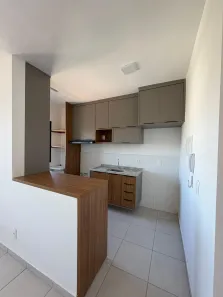 Apartamento com 2 Quartos à venda, 50m² no Vila Santa Rita, Franca
