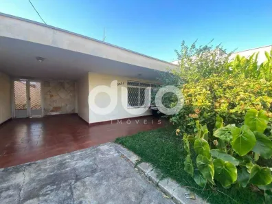 Casa com 3 Quartos à venda, 151m² no Vila Independência, Piracicaba