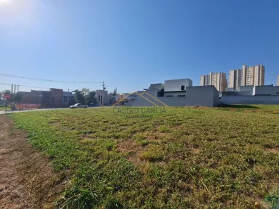 Lote/Terreno à venda, 301m² no Estância Hípica, Nova Odessa
