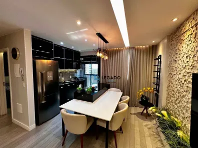 Apartamento com 2 Quartos para alugar, 85m² no Norte, Brasília