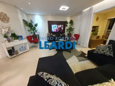 Apartamento com 4 Quartos à venda, 242m² no Santo Antônio, São Caetano do Sul