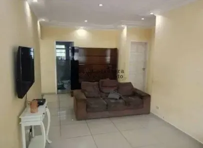 Casa com 2 Quartos à venda, 152m² no Loteamento Villa Branca, Jacareí