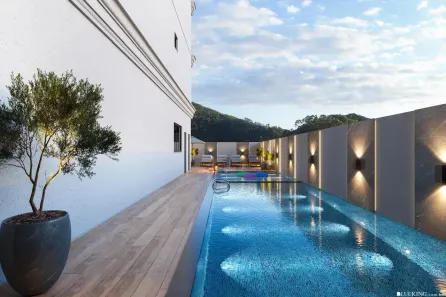 Apartamento com 3 Quartos à venda, 80m² no Perequê, Porto Belo