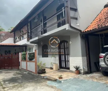 Casa com 2 Quartos à venda, 120m² no Itaipu, Niterói