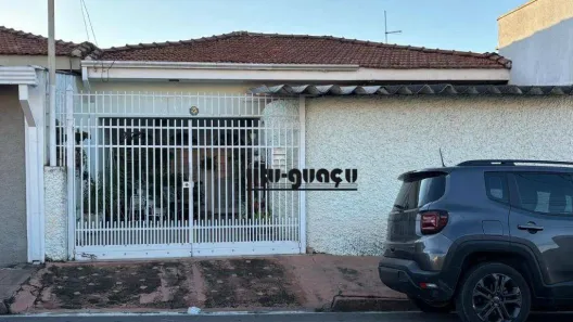 Casa com 3 Quartos à venda, 119m² no Vila Padre Bento, Itu