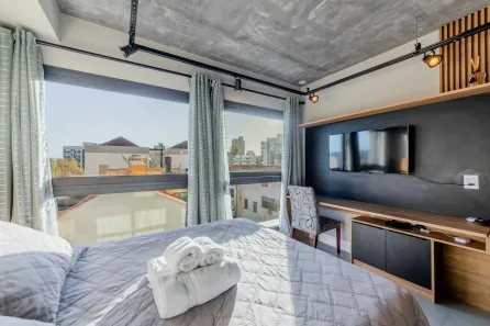 Apartamento com 1 Quarto à venda, 67m² no Petrópolis, Porto Alegre