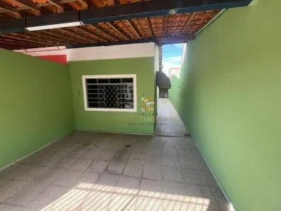 Casa com 3 Quartos para alugar, 70m² no Jardim Limoeiro, São José dos Campos