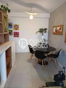 Apartamento com 2 Quartos à venda, 50m² no Madureira, Rio de Janeiro