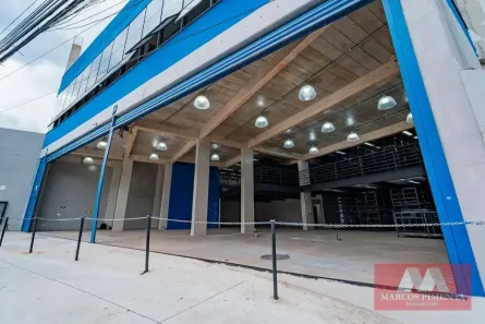 Ponto Comercial para alugar, 625m² no Cidade Ademar, São Paulo