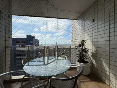 Apartamento com 3 Quartos à venda, 300m² no Jurunas, Belém