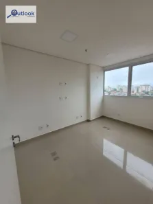 Sala Comercial para alugar, 44m² no Centro, Diadema