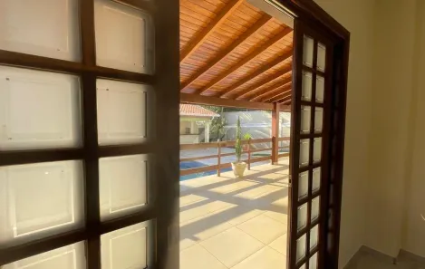 Casa de Condomínio com 4 Quartos à venda, 373m² no Tijuco das Telhas, Campinas