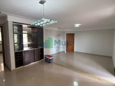 Apartamento com 3 Quartos à venda, 125m² no Santa Cruz do José Jacques, Ribeirão Preto