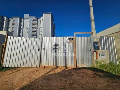Lote/Terreno à venda, 250m² no Centro, Indaiatuba