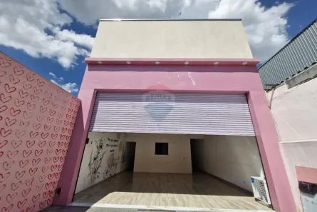 Ponto Comercial para alugar, 120m² no Jardim Kawamoto, Guarulhos