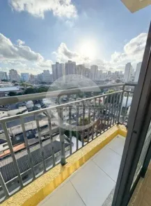 Apartamento com 2 Quartos à venda, 36m² no Parque da Vila Prudente, São Paulo