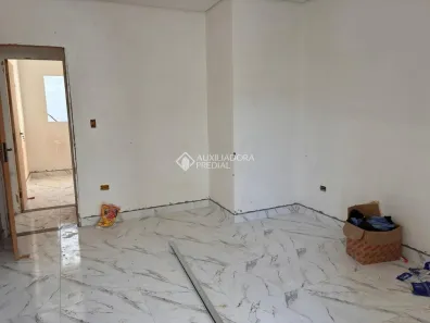 Sobrado com 2 Quartos à venda, 55m² no Vila Lucinda, Santo André