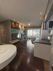 Apartamento com 3 Quartos à venda, 93m² no Baeta Neves, São Bernardo do Campo